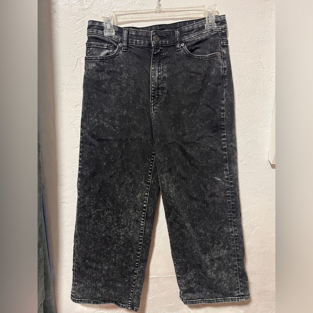 Petite Uniqlo Pants